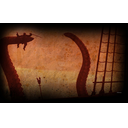 Pirates of the Caribbean At World’s End:  Kraken