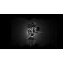 Camera Animated Back