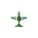 :fighter_bomber: