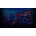 The Fox's Way Home_background_03
