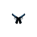 :twoguns: