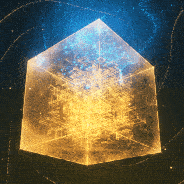 Cyber Core Avatar