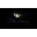 Horror Animated Back