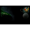 Yoku's Jungle