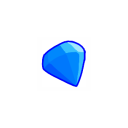 :bluegem: