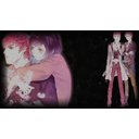 Red's Background