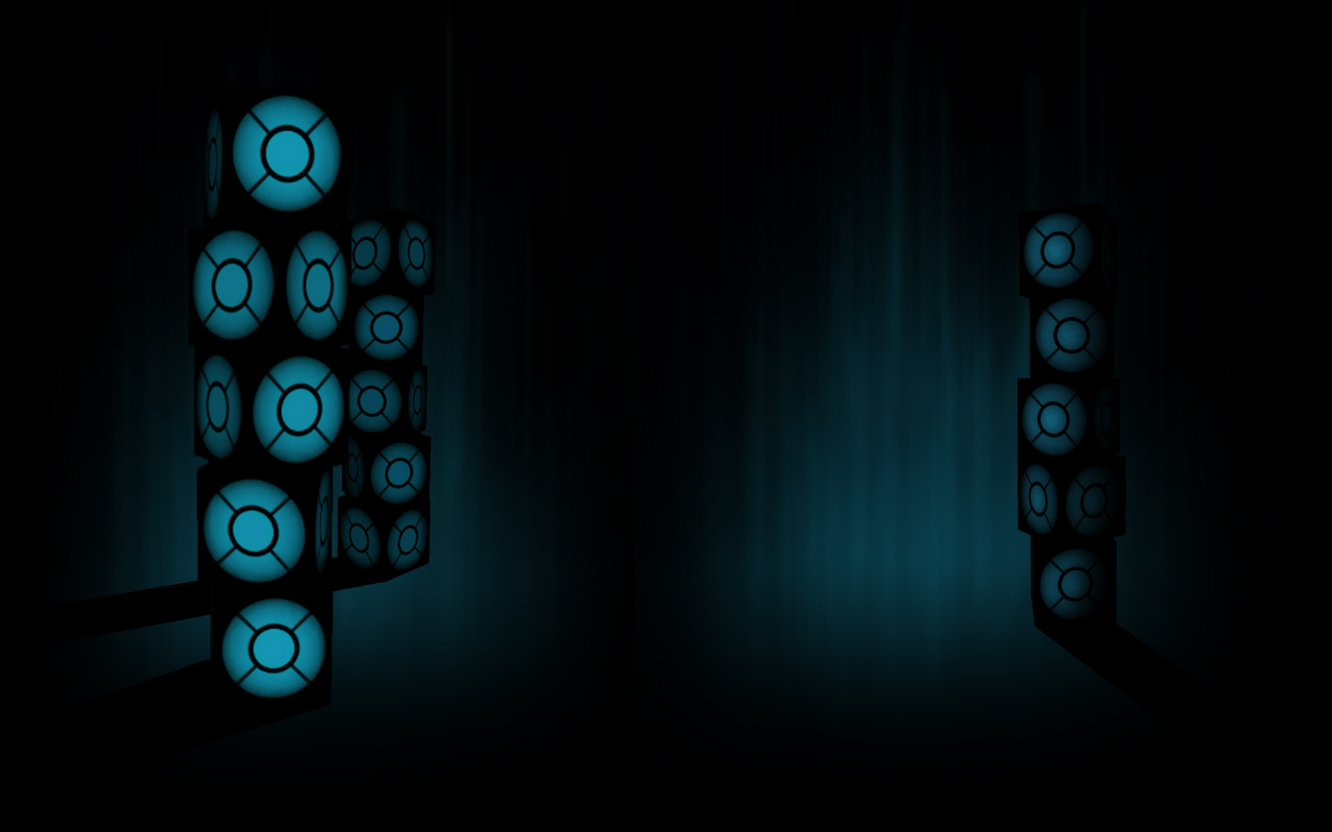 Piles of Friendcubes