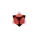 :LightRedCube: