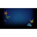Lie Swatter Bugs