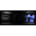 Weapon experiments