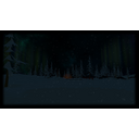 Snowing Land