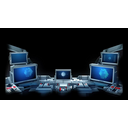 Control Animated Back