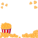 Haunted Theater - Avatar Frame