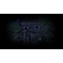 Panic Animated Back