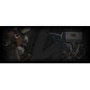 Hammer (Profile Background)
