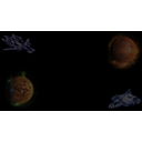 Deep Space
