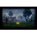 Supraball Background 4