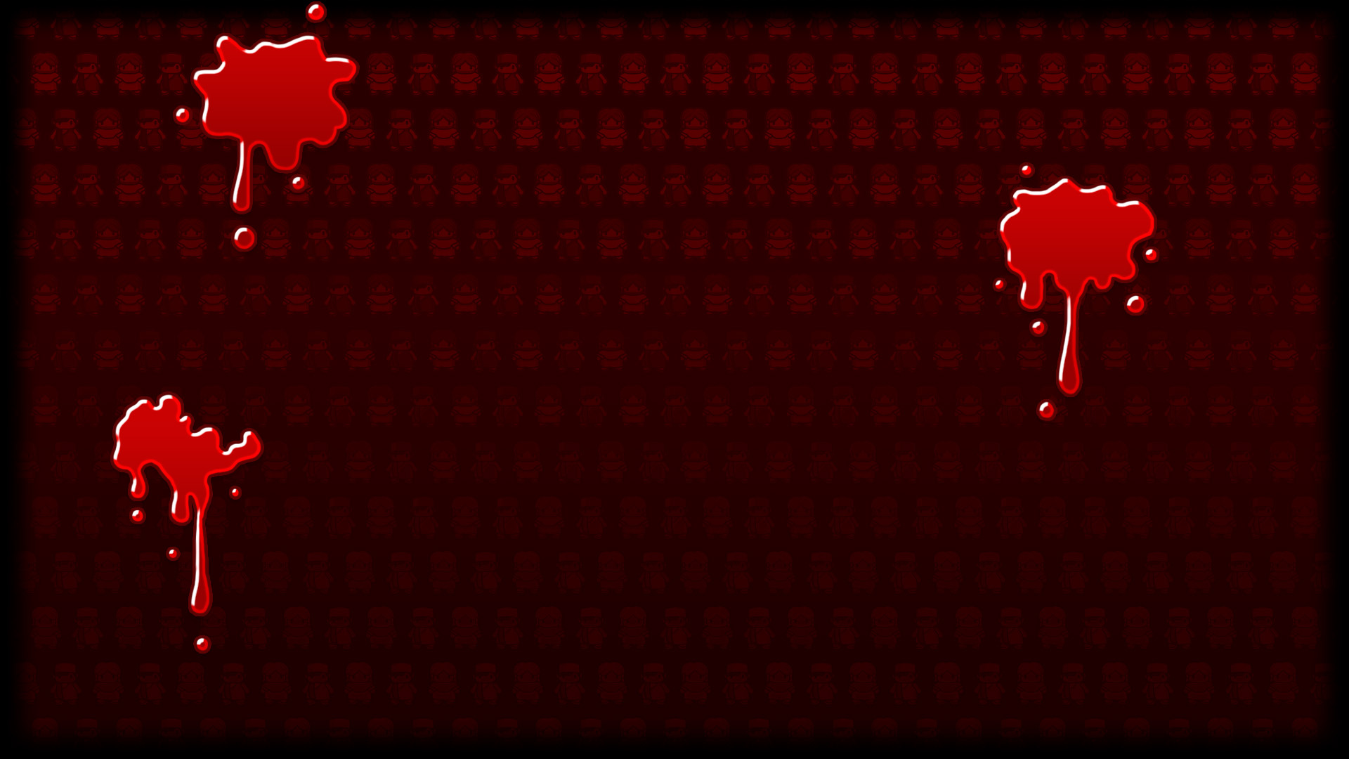 Ketchup Stains