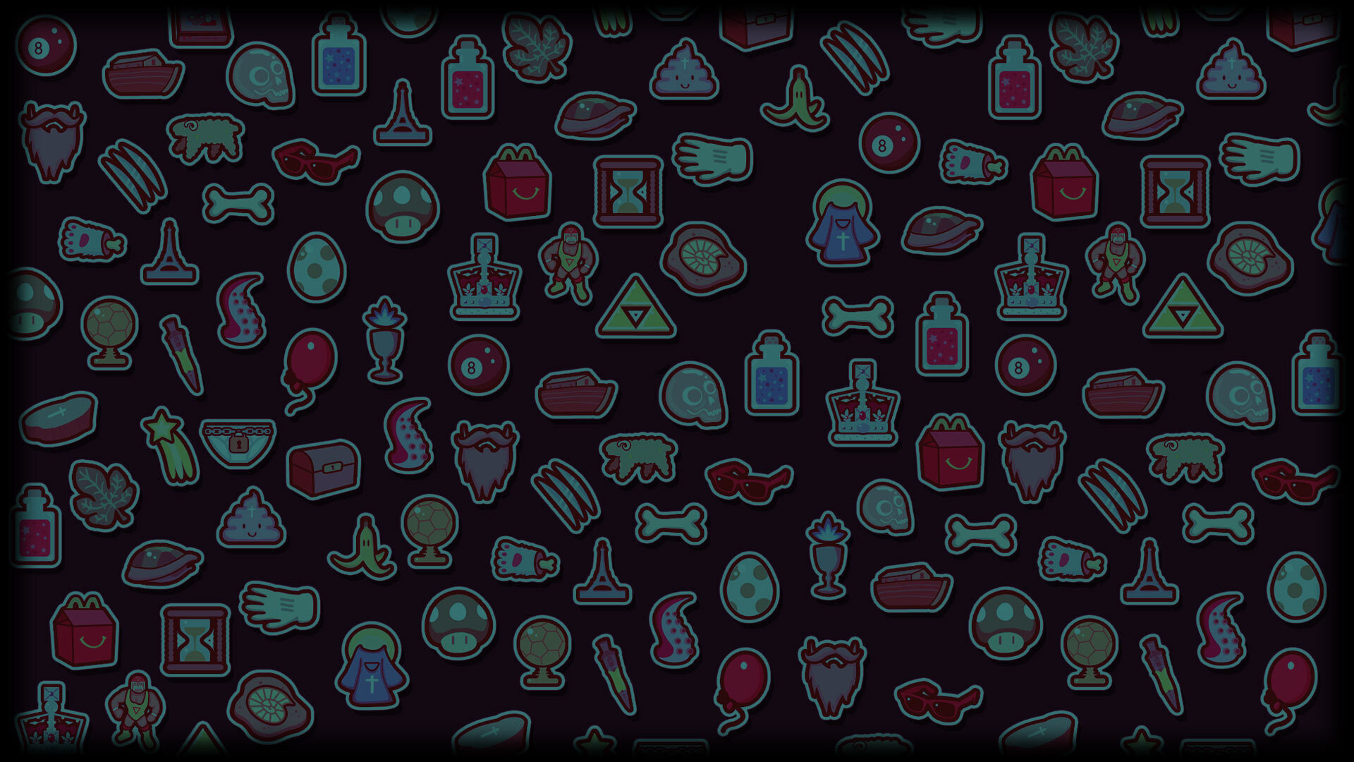 Relics Collection