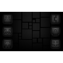 Geometry Dash BG 1