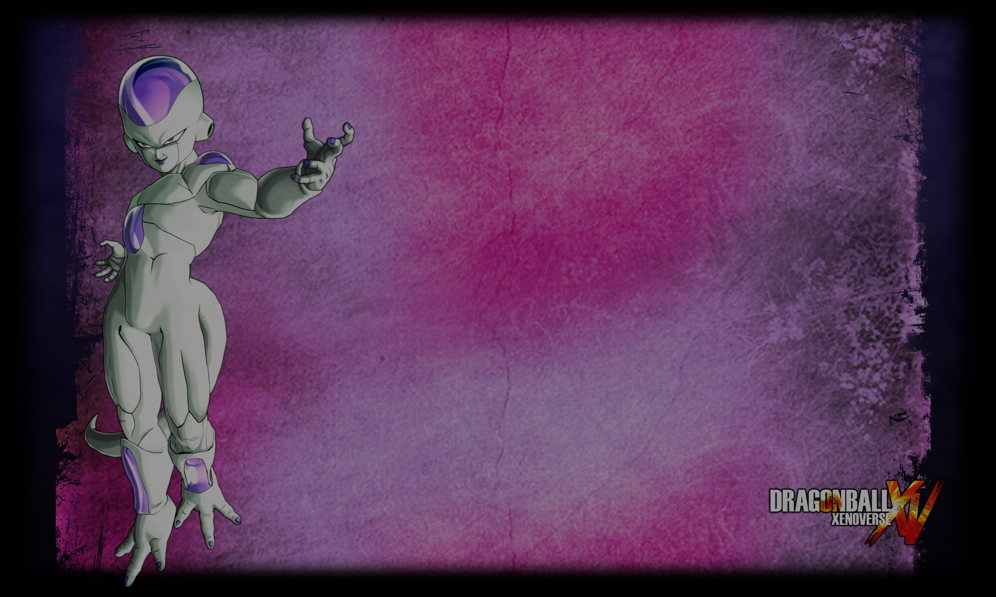 Frieza WP