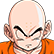 :Krillin: