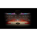 Bascketball Animated Back