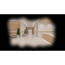 Second animated back