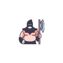 :executionerplague: