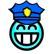 :grinningpolice: