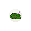 :datfrog: