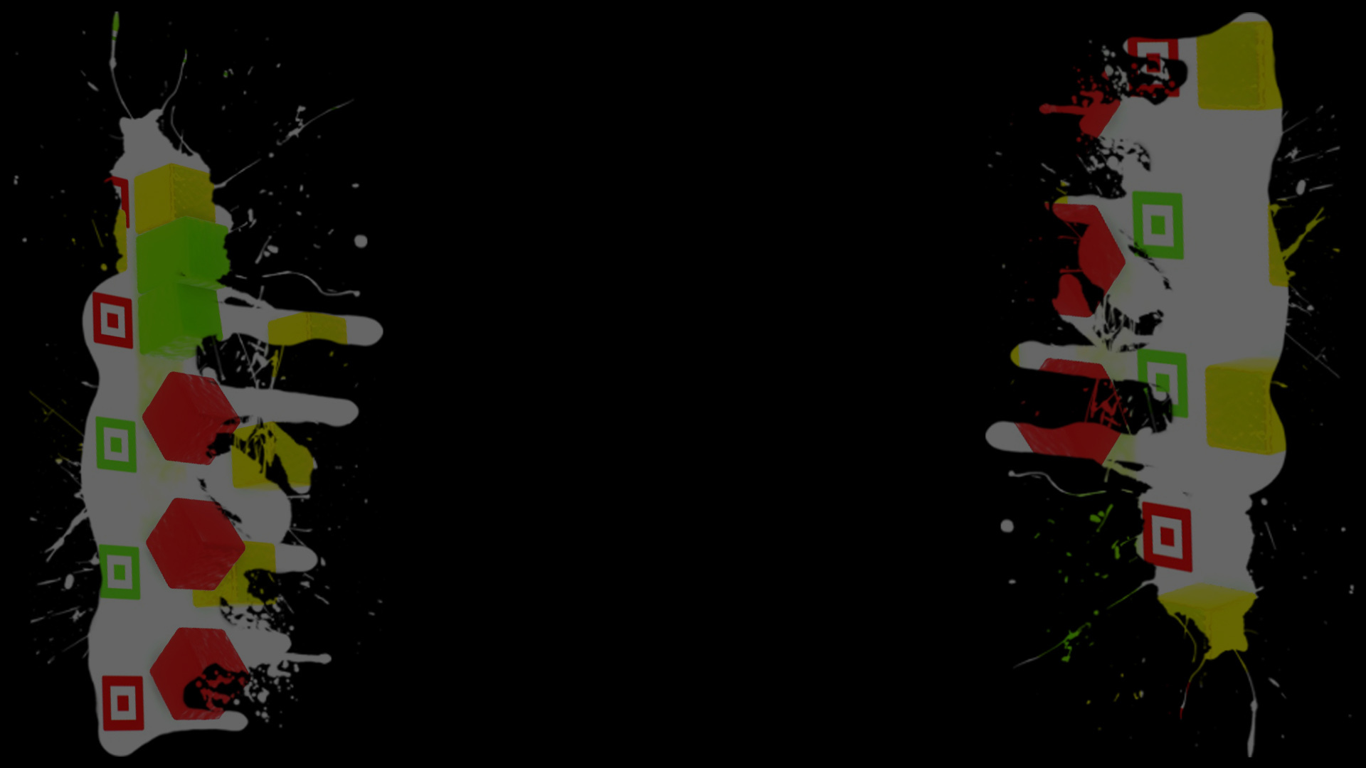 Running Jelly Cubelets