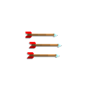 :pixelarrows: