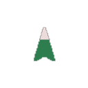 :ClassicTriangularShip: