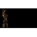 Morgan Background