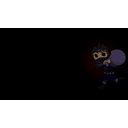 Get out! (Profile Background)