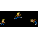 Reggie Run