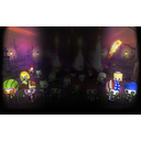 Zombie apocalypse