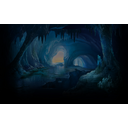 Game Location (Profile Background)
