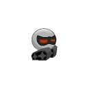 :robotbrave: