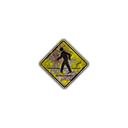:Ped_Sign: