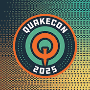 QuakeCon 2025 (Animated Avatar)