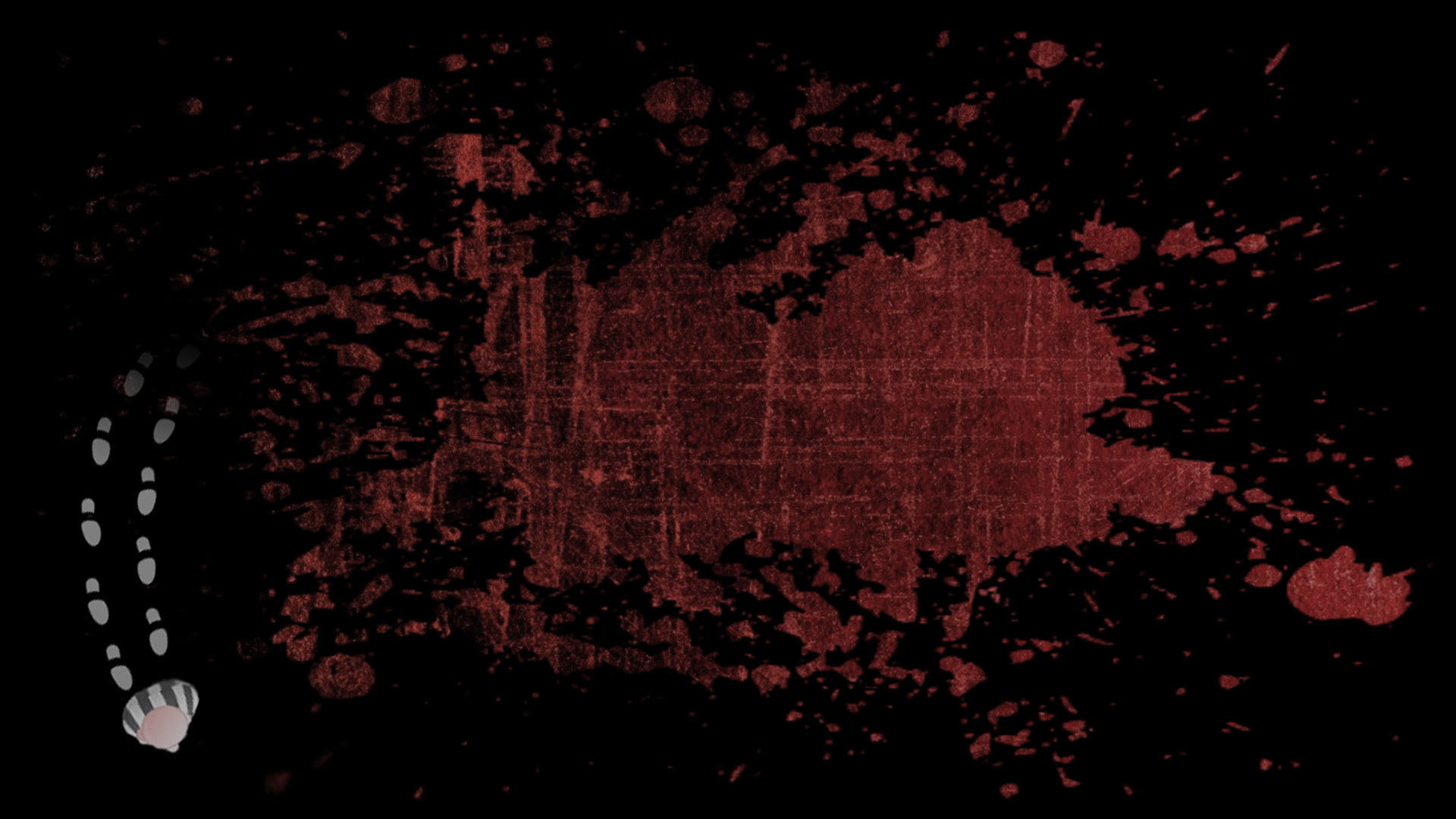 Randy Crow Background