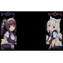 Chocola & Vanilla 3