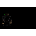 Onuel The Titan Defender (Profile Background)