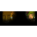 Fate's Grasp (Profile Background)