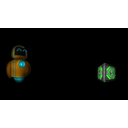 Robot box