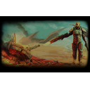 The Brute Force (Profile Background)