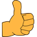 :Hthumbsup: