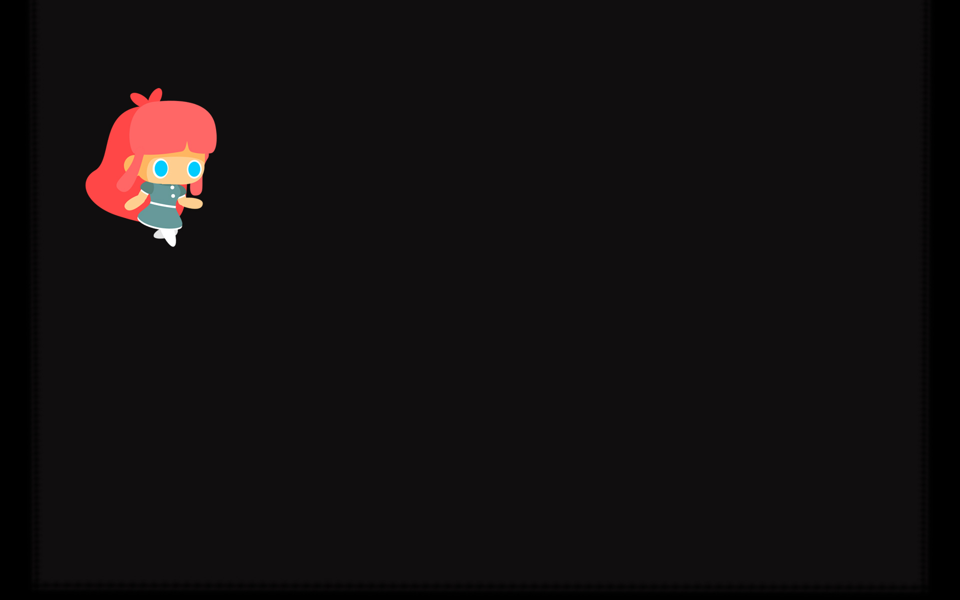 Hentai running